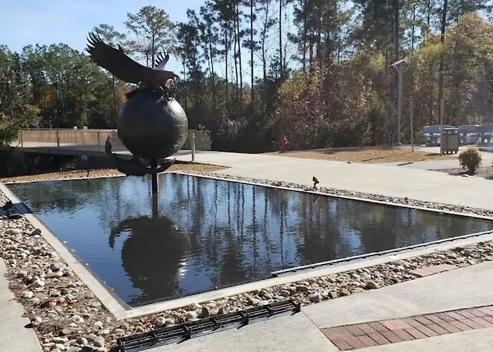 Surf City 2Br Model Home With Pool And Boat Ramp Access