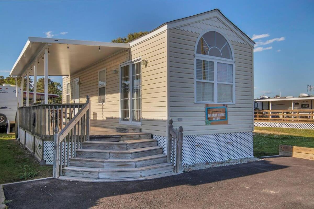 Holiday home Surf 2br Model With Pool And Boat Ramp Access *