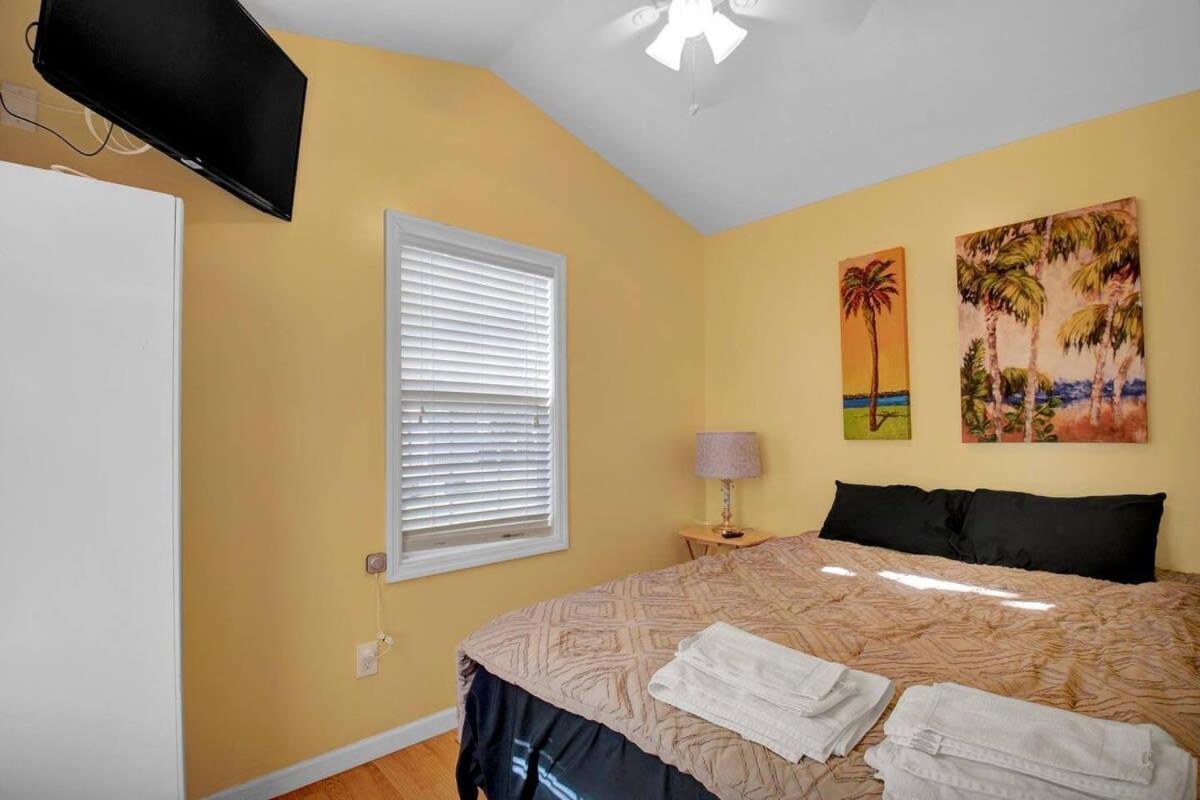Surf 2br Model With Pool And Boat Ramp Access