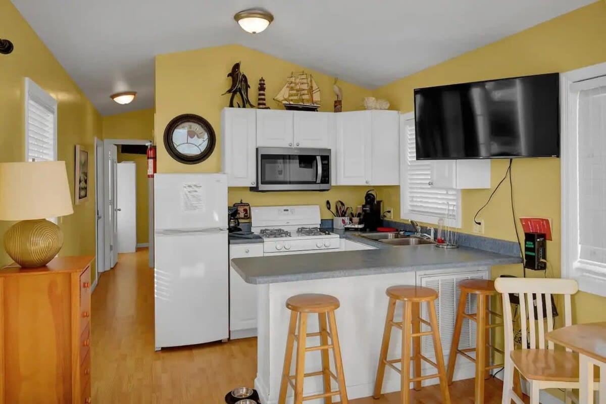 Surf 2br Model With Pool And Boat Ramp Access